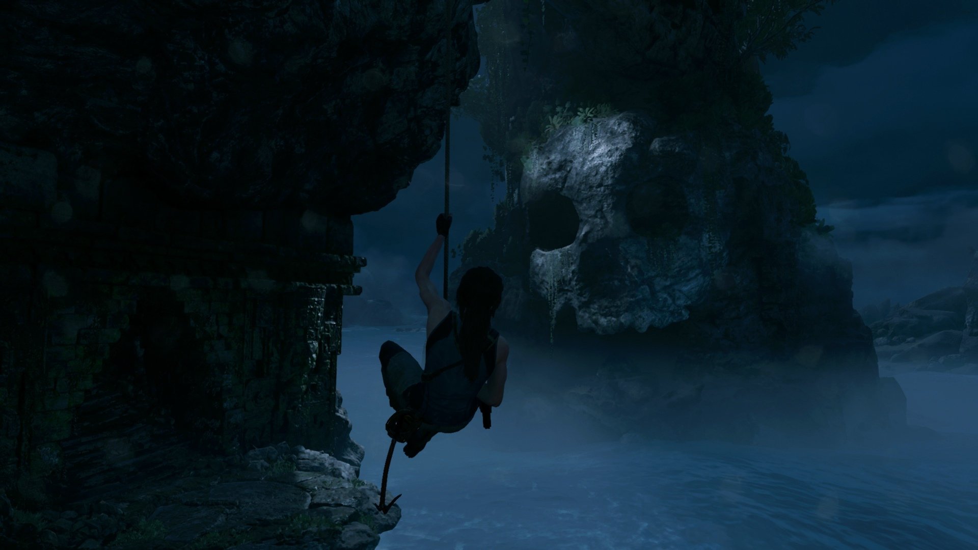 Shadow of the Tomb Raider - Imagen 39